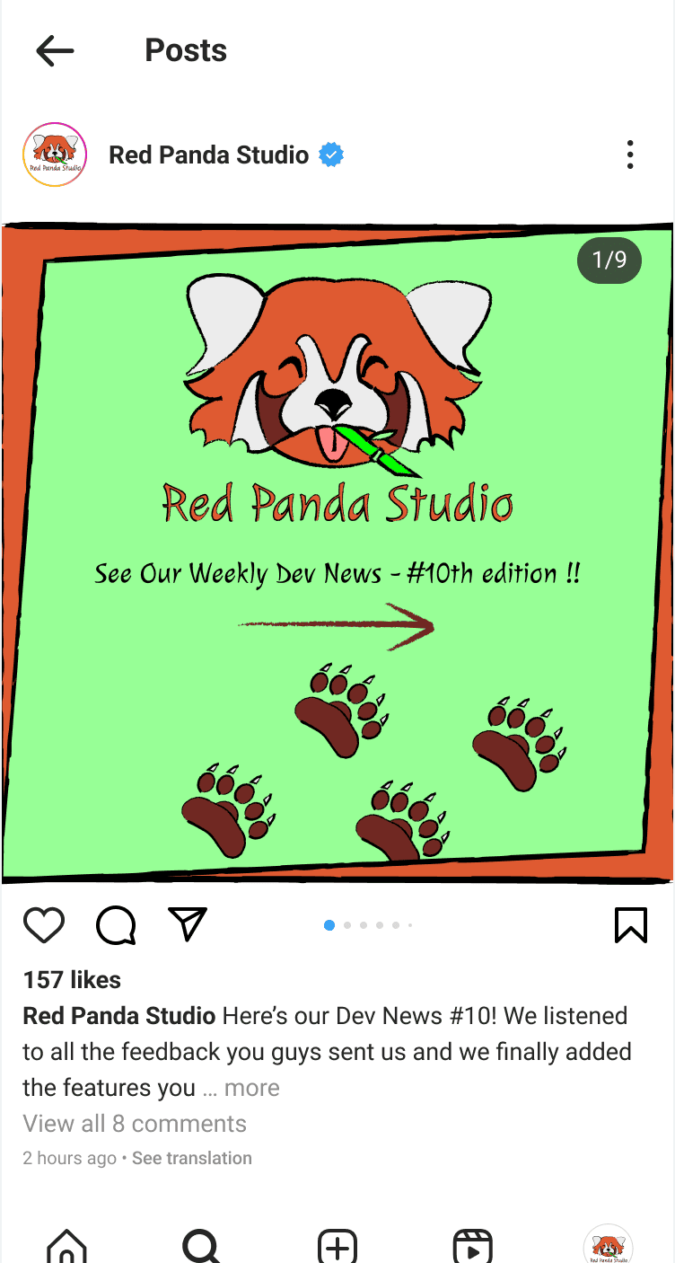 instagrampost(mobile)